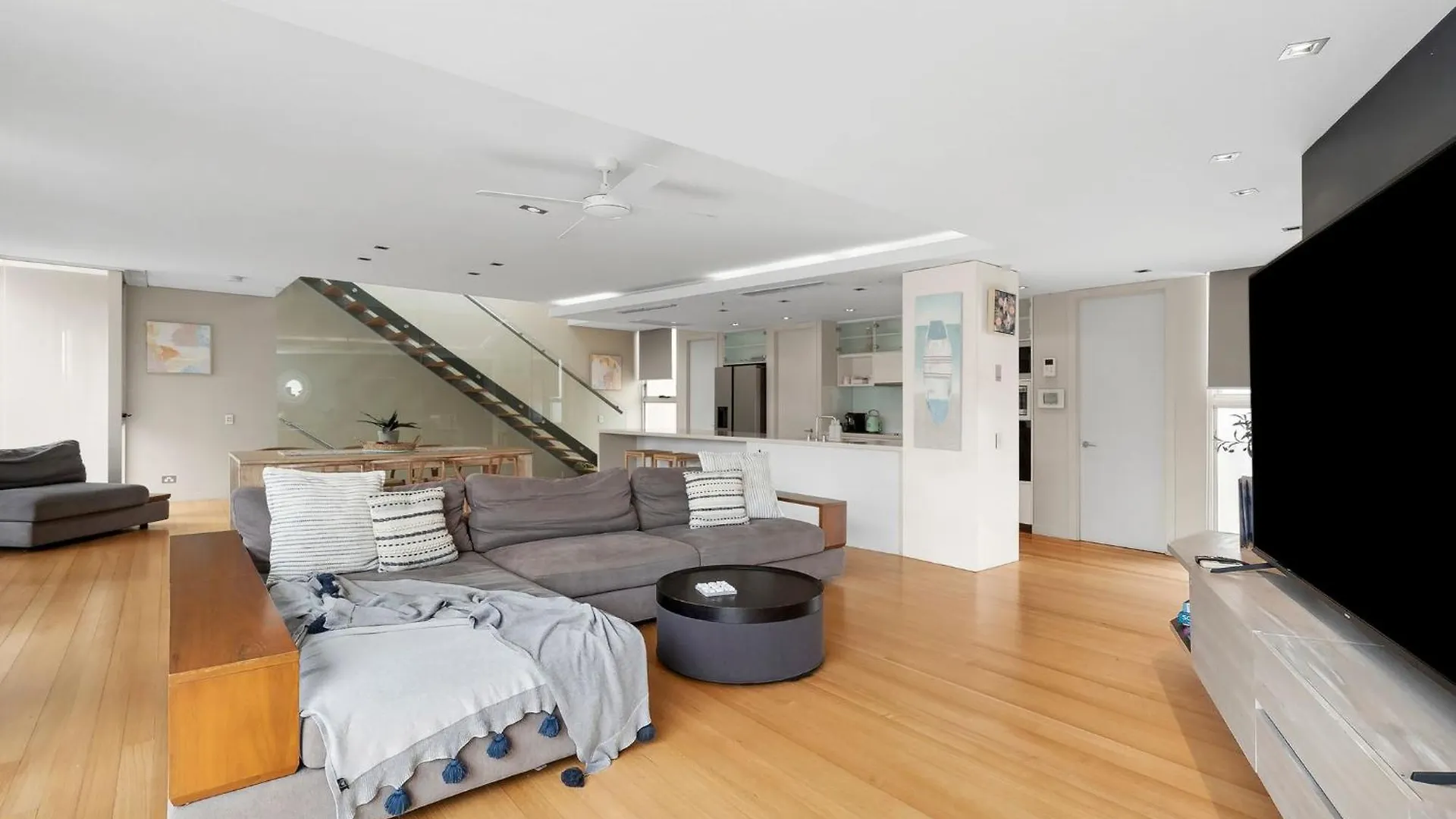 Casa vacanze Pandanus Beach House - Direct Beach Access Marcoola Australia